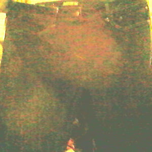 Lip Service Rockway fit Boot Cut Jeans Blue 36x32